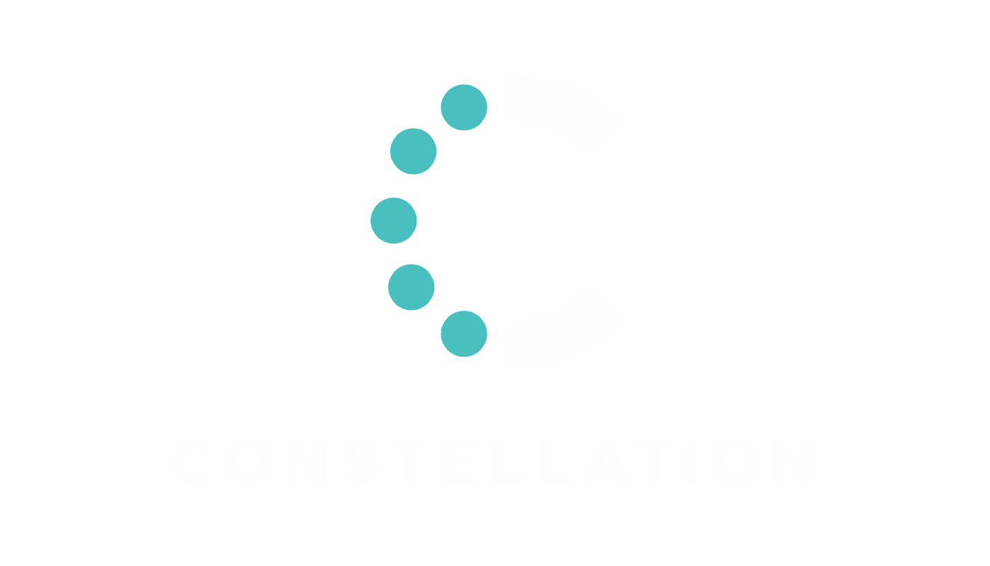 Constellation stack_logo_dark background